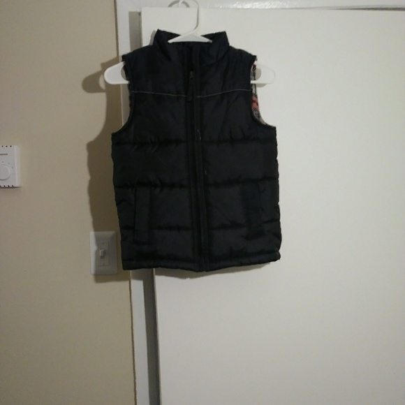weatherreport Other - Vest